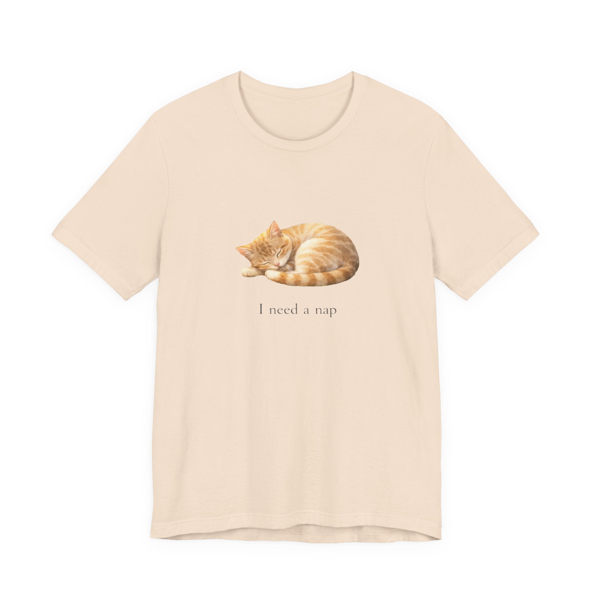 I need a nap T-shirt