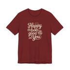 Happy Looks Good on You T-shirt
