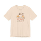 Oops Did i roll my eyes out loud T-shirt