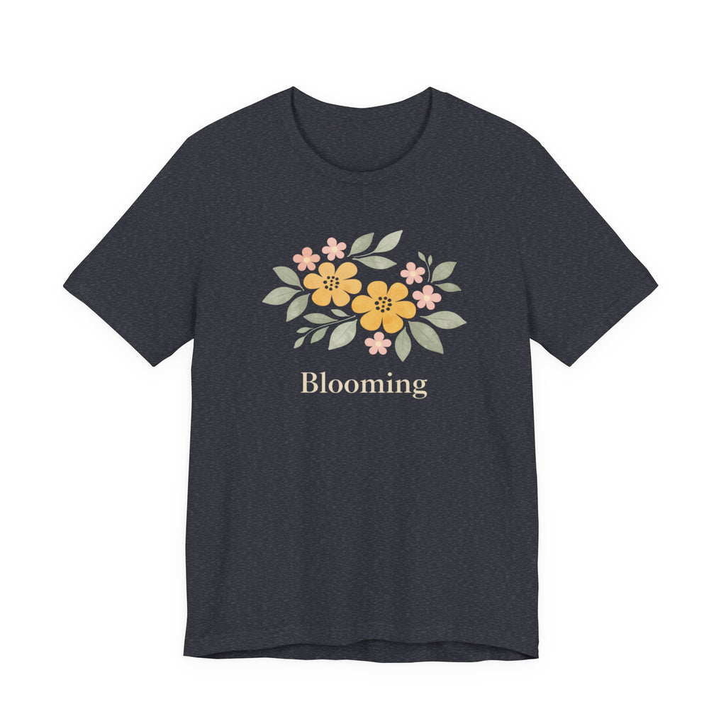 Blooming T-shirt