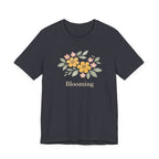 Blooming T-shirt