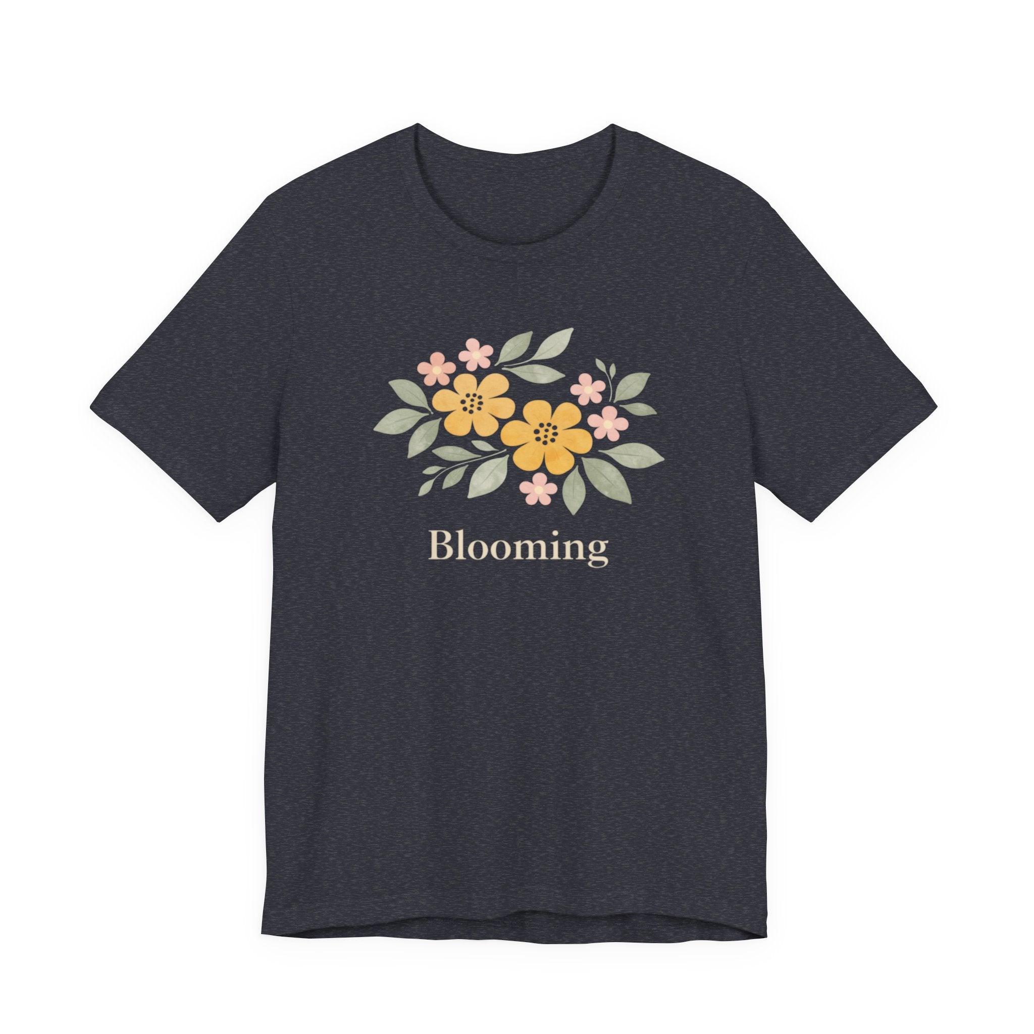 Blooming T-shirt