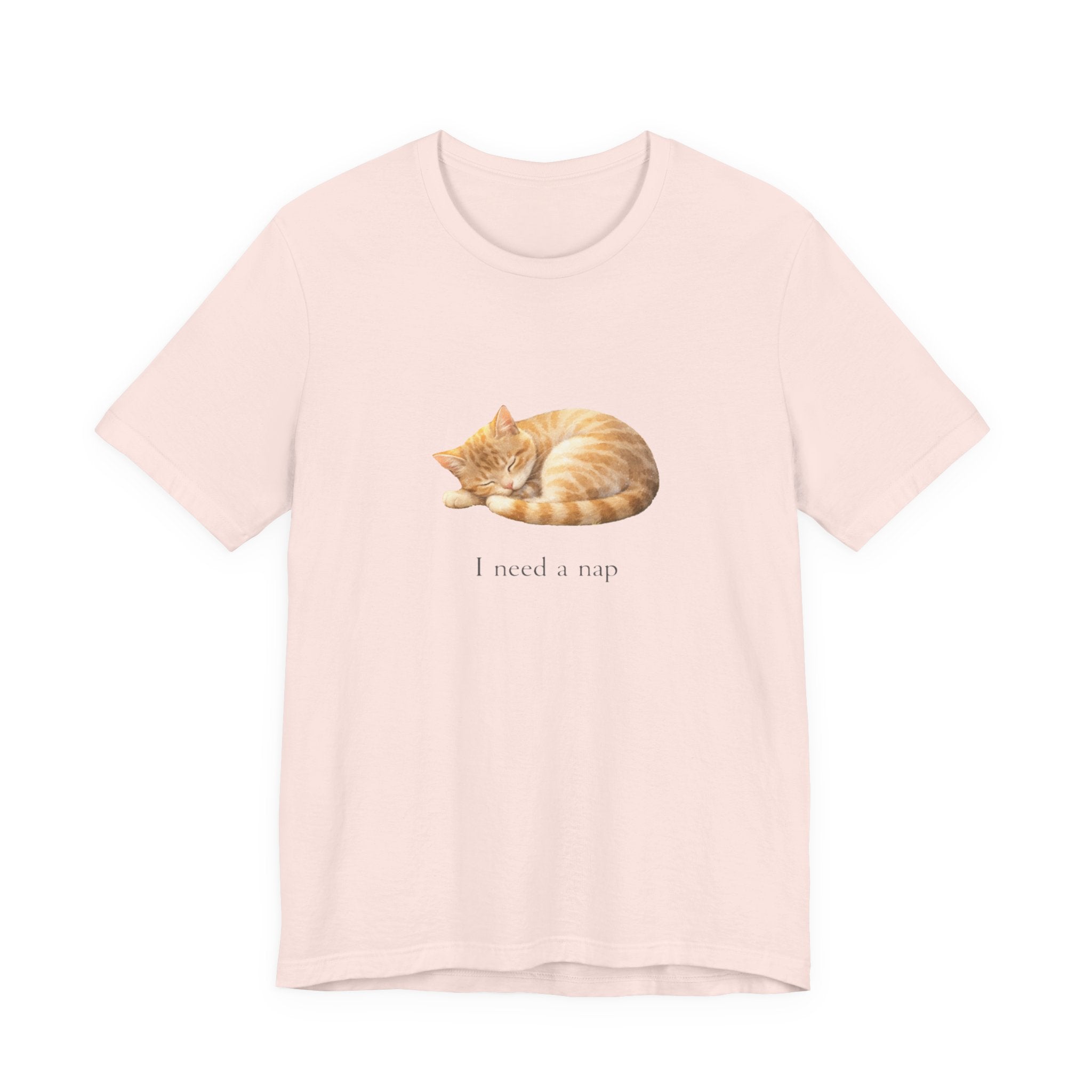 I need a nap T-shirt