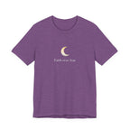 Faith over fear T-shirt