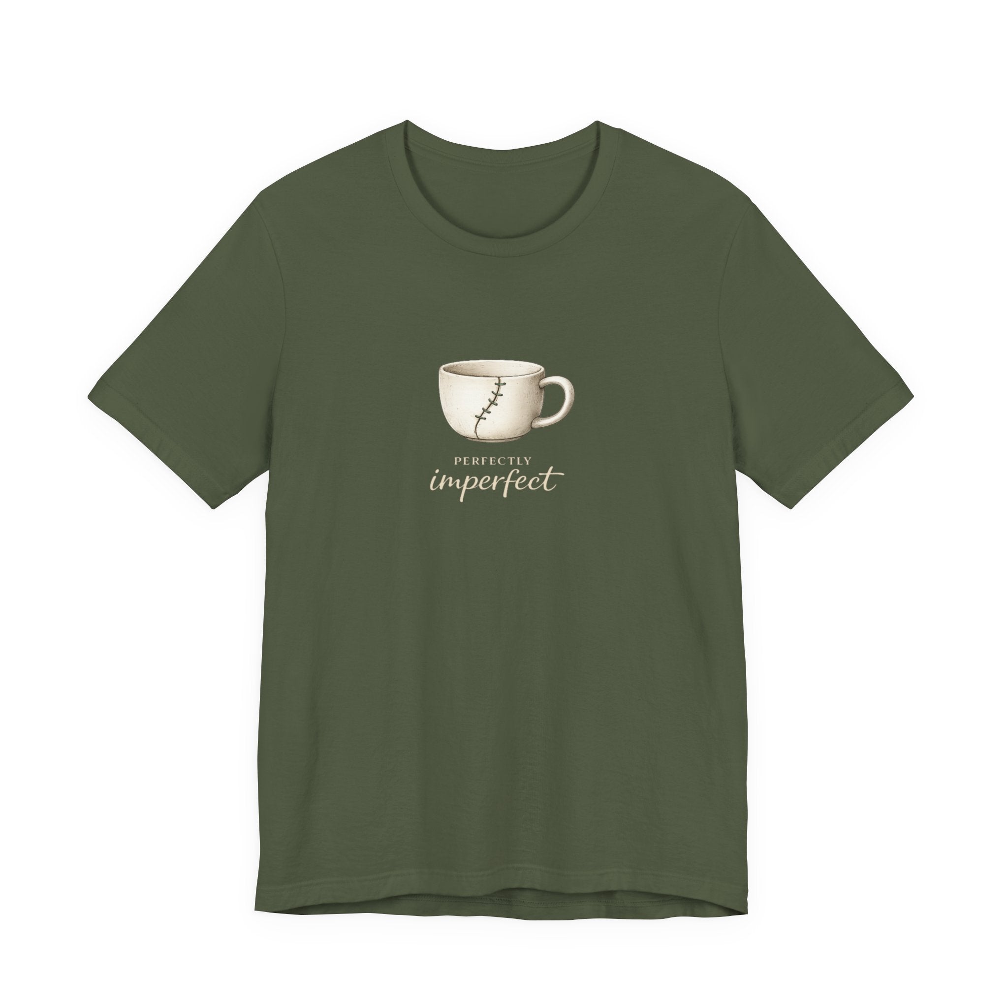 Perfectly Imperfect T-shirt