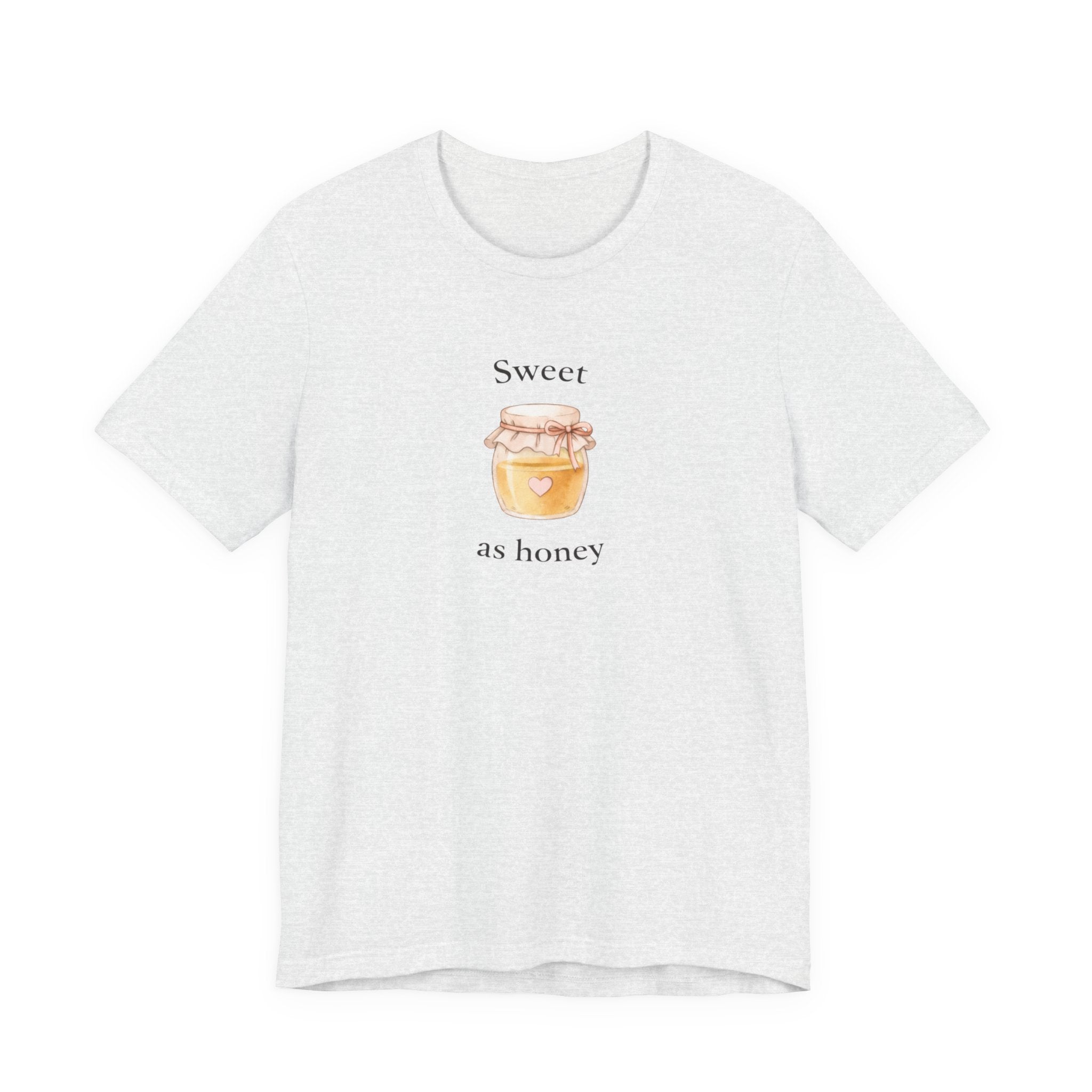 Sweet as honey T-shirt