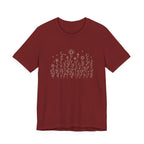 Flowers T-shirt