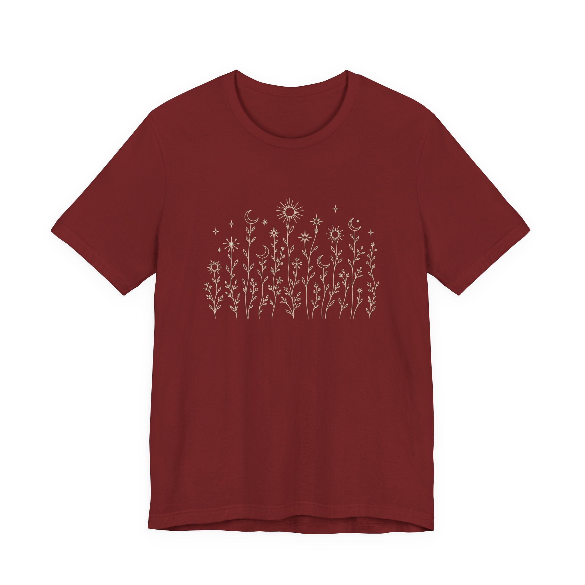 Flowers T-shirt