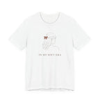 In my soft Era T-shirt