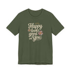 Happy Looks Good on You T-shirt
