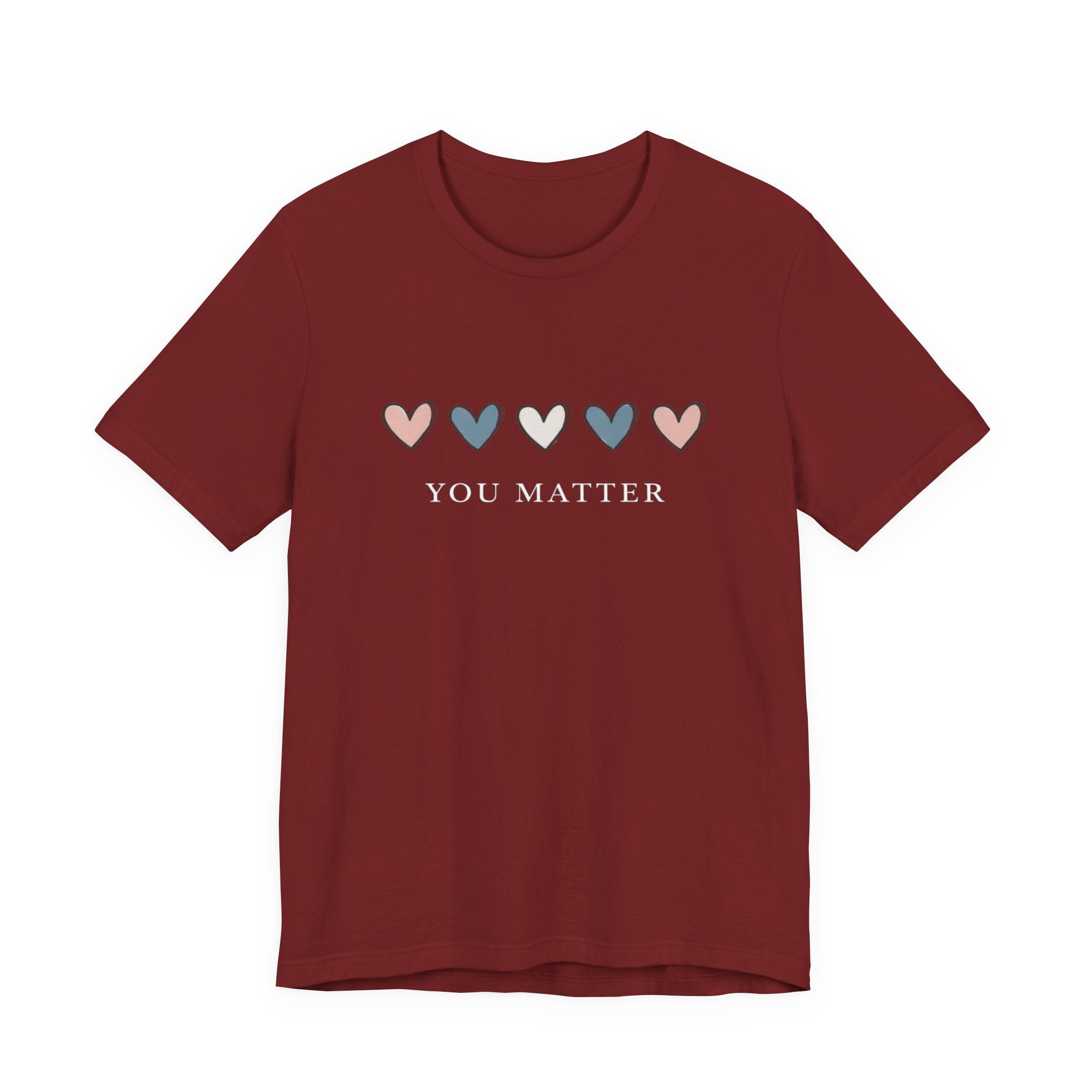 You Matter T‑shirt