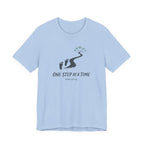 One Step at a Time T-shirt