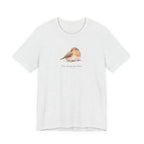 I'm doing juts fine T-shirt