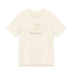 Minding My Peace T-shirt