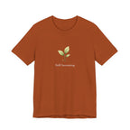 Still Becoming T-shirt
