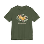 Blooming T-shirt