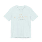 Minding My Peace T-shirt
