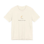 Faith over fear T-shirt