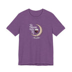 The moon made me do it T-shirt