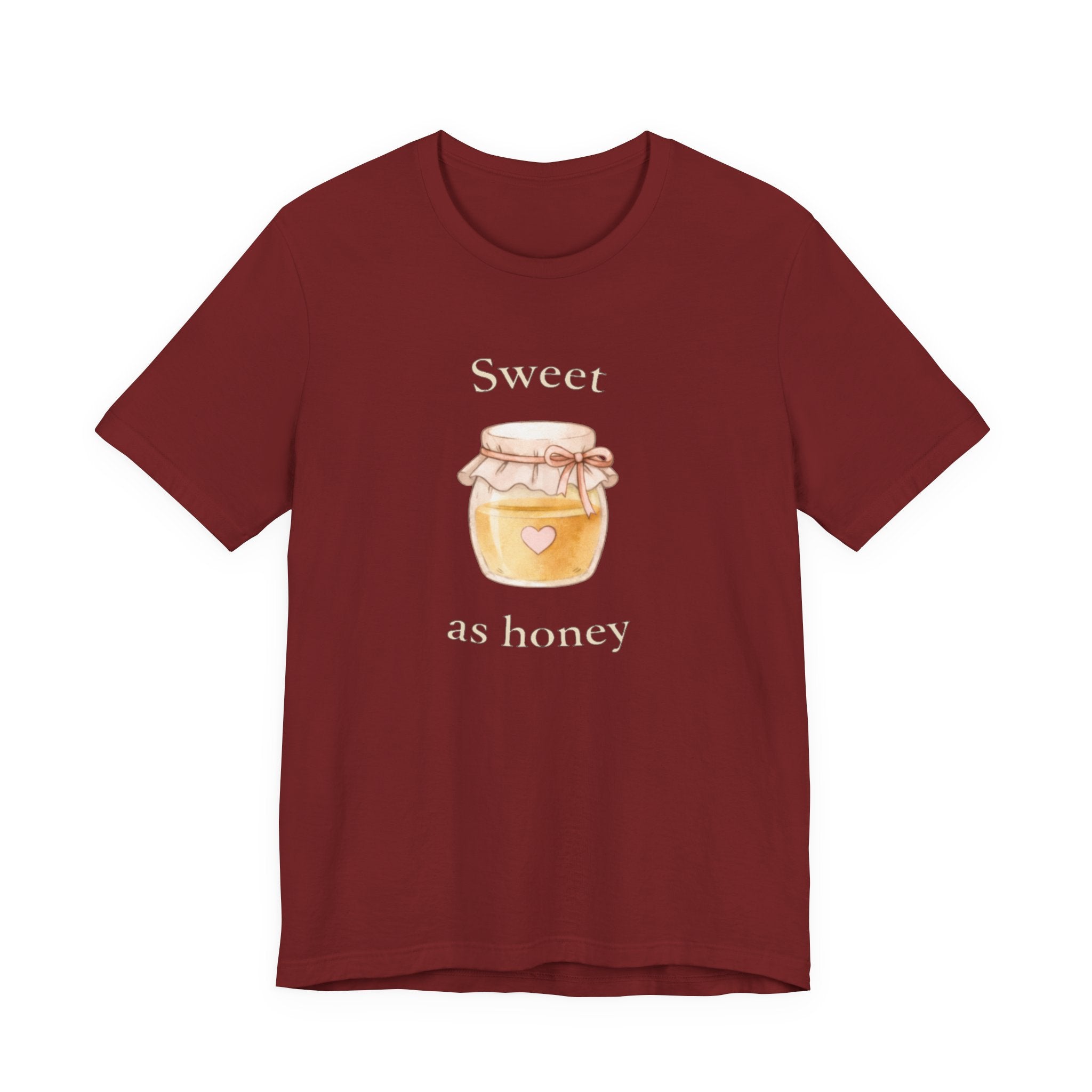Sweet as honey T-shirt