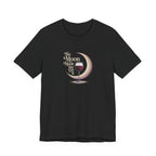 The moon made me do it T-shirt