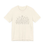 Flowers T-shirt