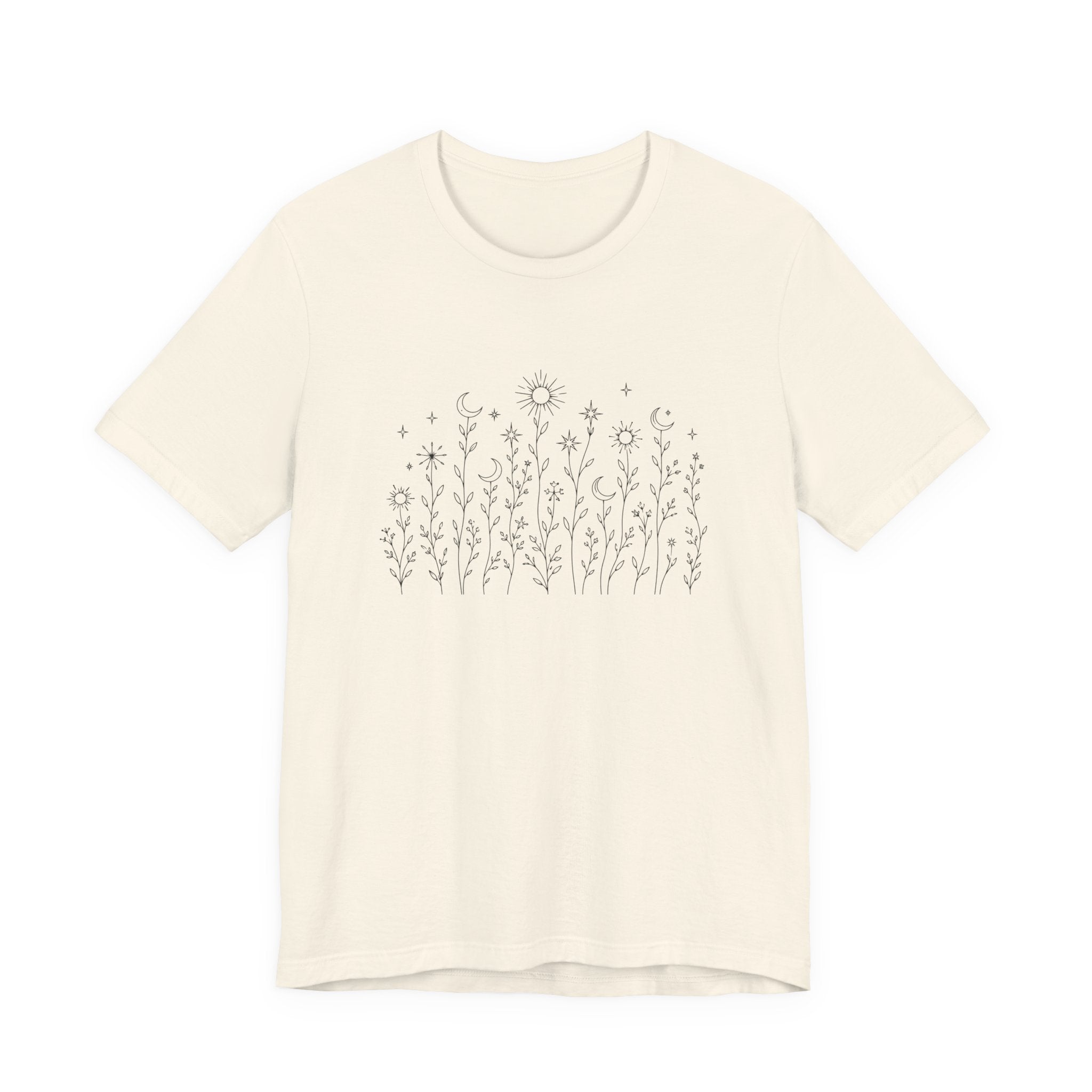 Flowers T-shirt
