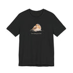 I'm doing juts fine T-shirt