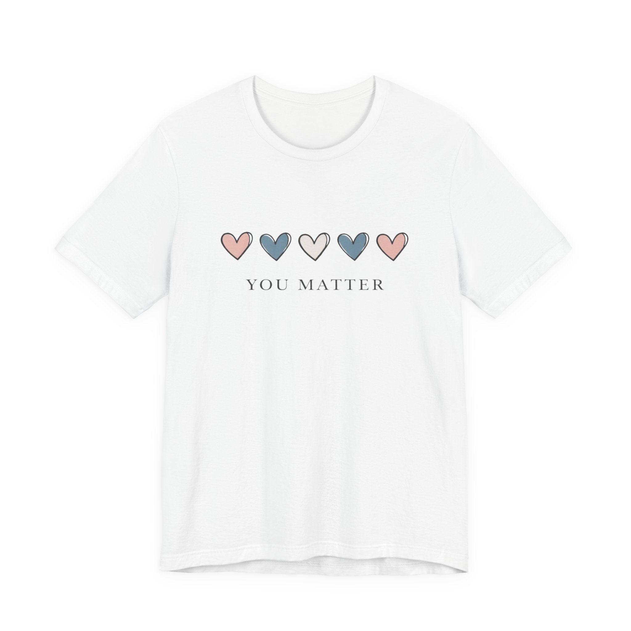 You Matter T‑shirt