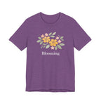 Blooming T-shirt