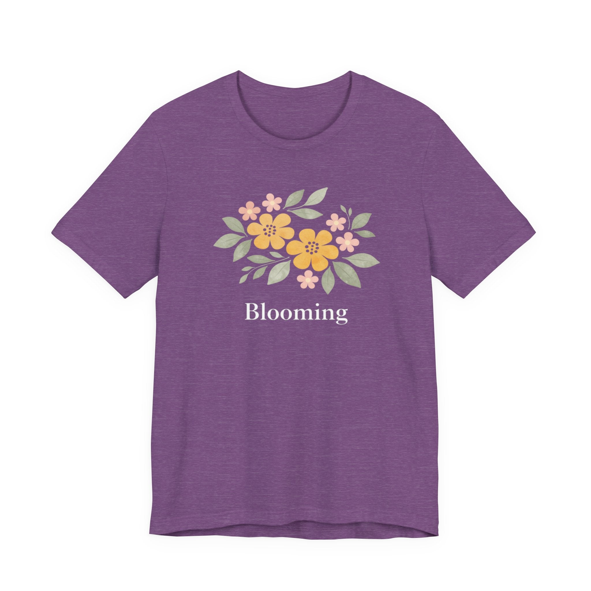 Blooming T-shirt