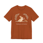 Minding my own business T-shirt