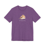 I'm doing juts fine T-shirt