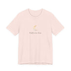 Faith over fear T-shirt