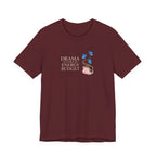 Drama is Outside My Energy Budget T-shirt