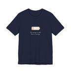 Low Battery T-shirt