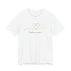 Minding My Peace T-shirt