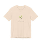 Still Becoming T-shirt