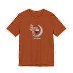 The moon made me do it T-shirt