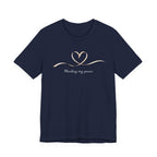 Minding My Peace T-shirt