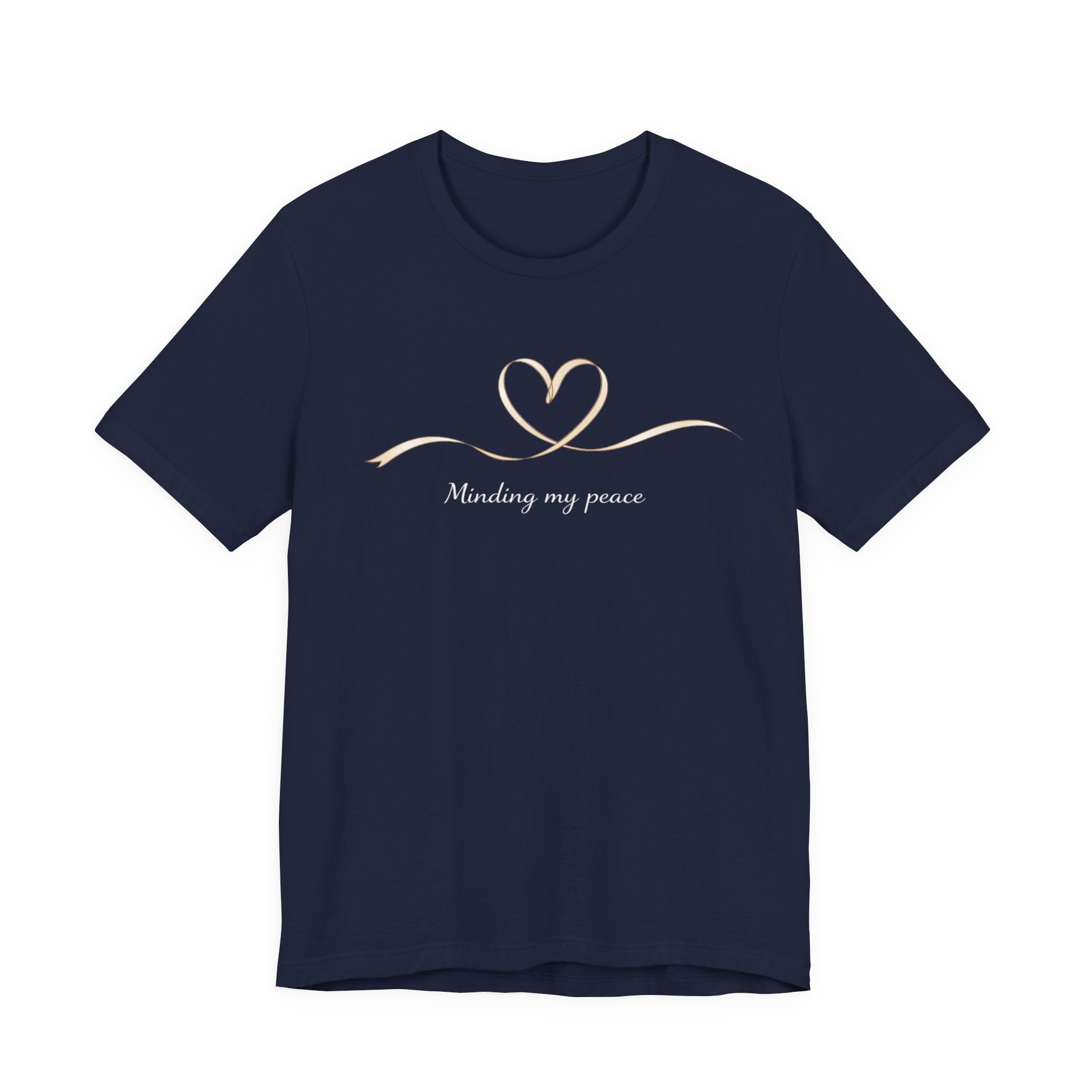 Minding My Peace T-shirt