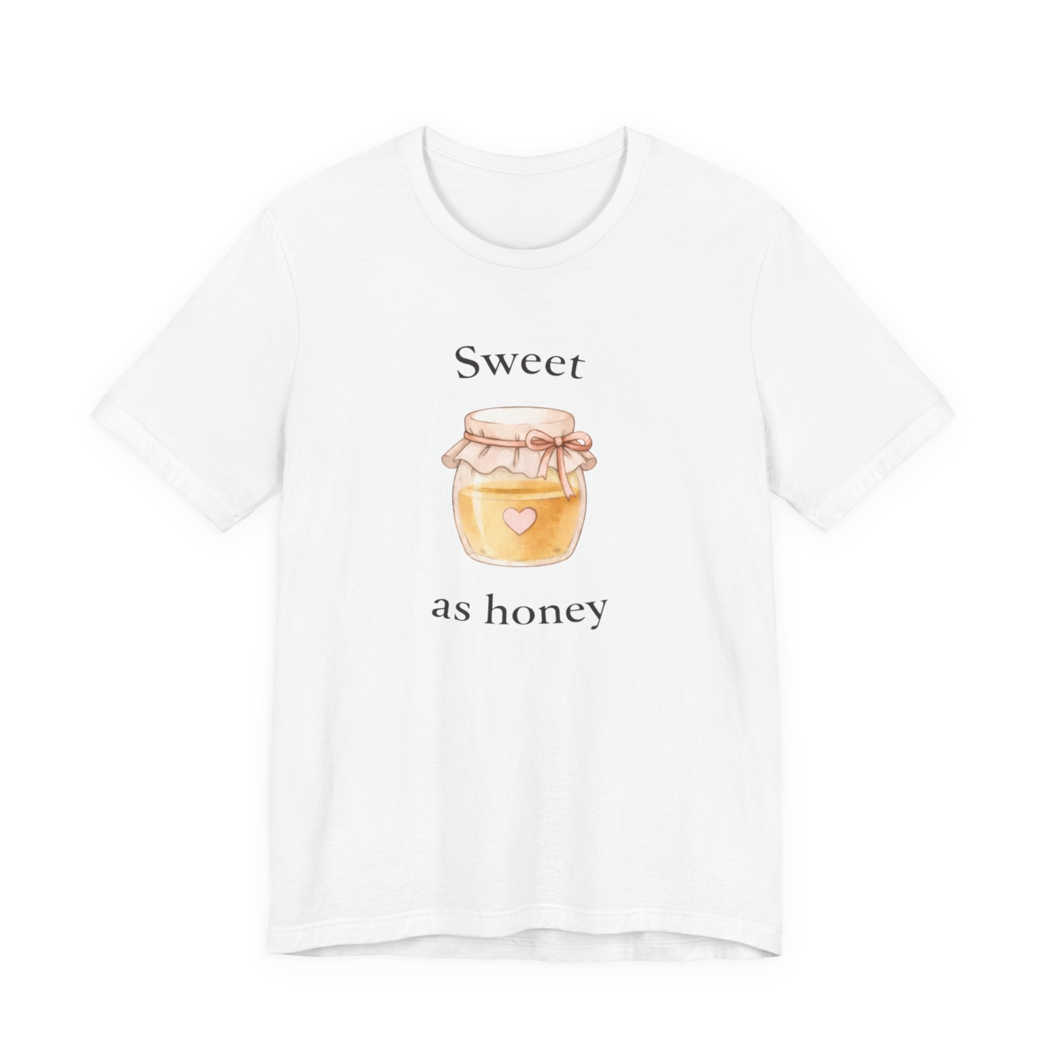Sweet as honey T-shirt