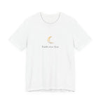 Faith over fear T-shirt