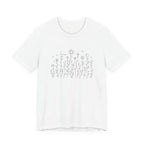 Flowers T-shirt