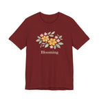 Blooming T-shirt