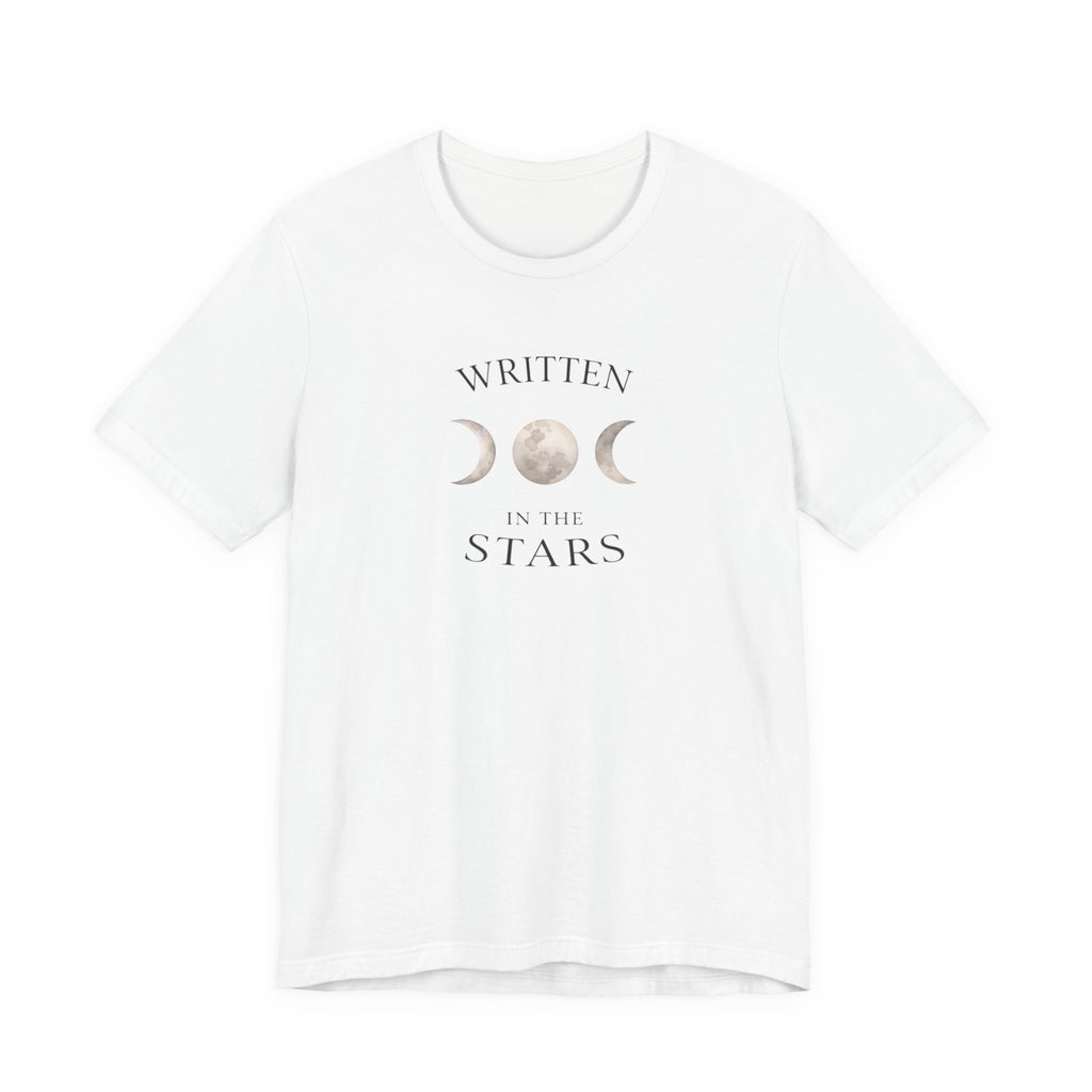 Written in the Stars T-shirt