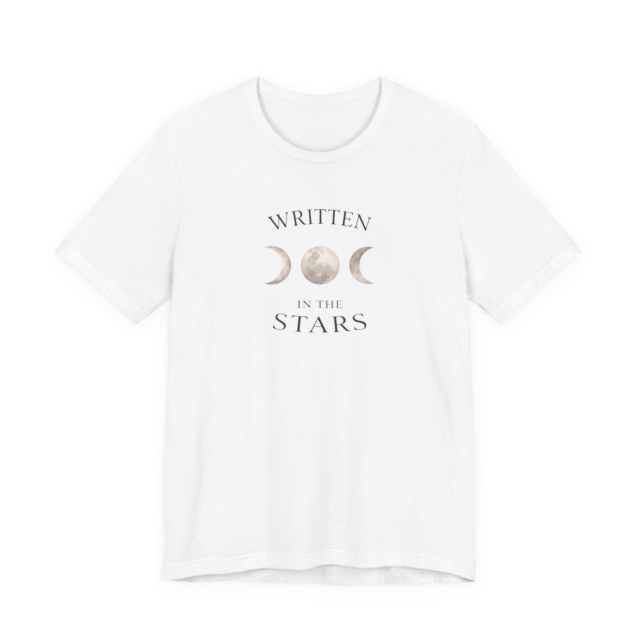 Written in the Stars T-shirt