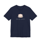 Quietly confident T-shirt