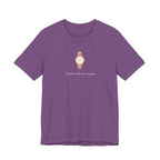 I don't rush for anyone T-shirt
