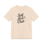 Self Love Club T-Shirt